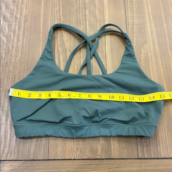 Lululemon Energy Bra - Picture 3 of 6
